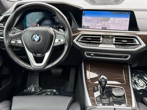Used 2021 BMW X5 xDrive40i w/ Premium Package AWD/4WD image 29