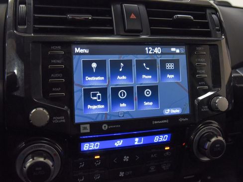 Used 2023 Toyota 4Runner TRD Pro AWD/4WD image 18