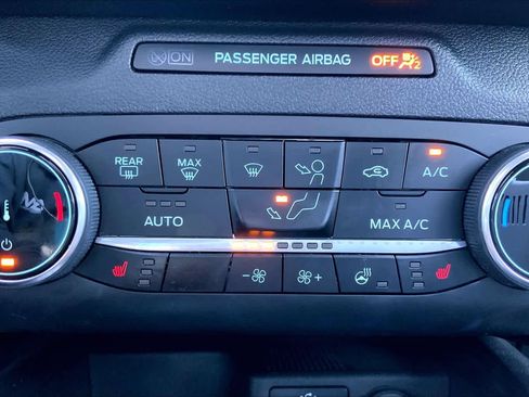 Used 2024 Ford Escape ST-Line image 56