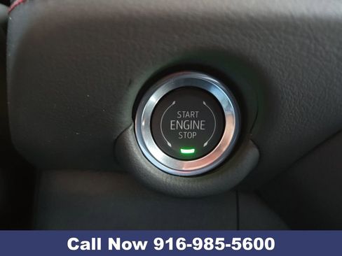 New 2026 Chevrolet Tahoe RST w/ RST Capability Package image 12