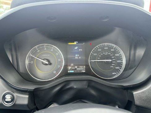 Used 2021 Subaru Crosstrek 2.5i Sport w/ Moonroof Package AWD/4WD image 25