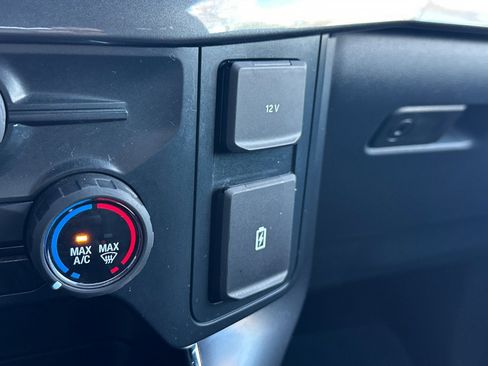 Used 2025 Ford F150 STX w/ STX Black Appearance Package image 37