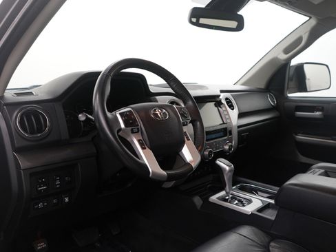 Used 2021 Toyota Tundra SR5 image 16