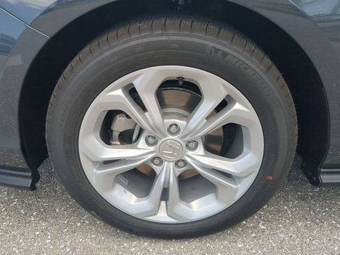 New 2026 Honda Accord LX image 10