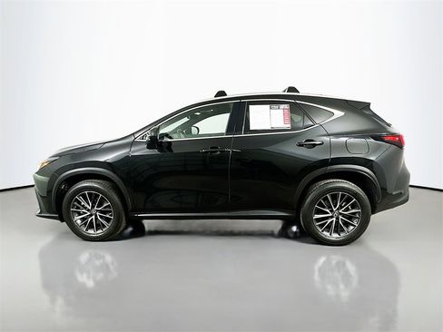 Used 2023 Lexus NX 350 350 Premium image 5