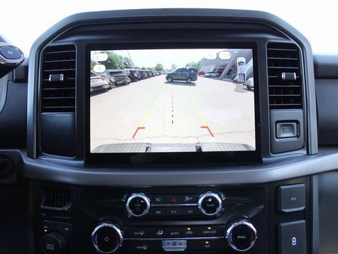 Used 2025 Ford F150 XLT w/ Equipment Group 301A Standard AWD/4WD image 26