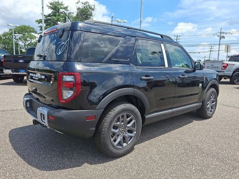 New 2025 Ford Bronco Sport Big Bend image 7