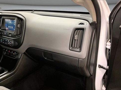 Used 2019 Chevrolet Colorado W/T w/ WT Convenience Package image 27