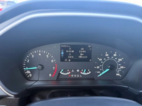 Used 2022 Ford Escape SE image 18