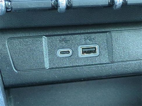 Certified 2023 GMC Canyon Elevation w/ Trailering Package image 24