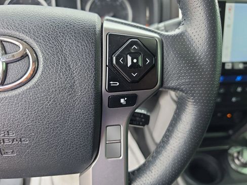 Used 2021 Toyota 4Runner Limited image 38