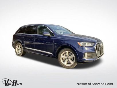 Used 2023 Audi Q7 2.0T Premium Plus w/ Premium Plus Package