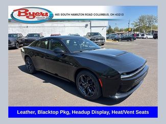 New 2026 Dodge Charger R/T AWD/4WD video 1