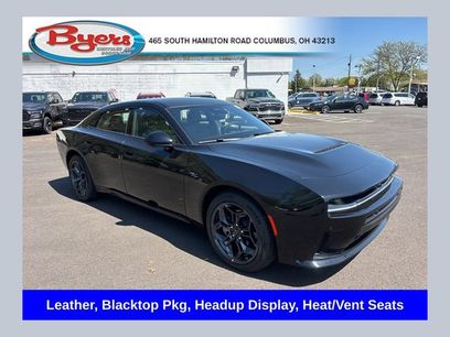 New 2026 Dodge Charger R/T
