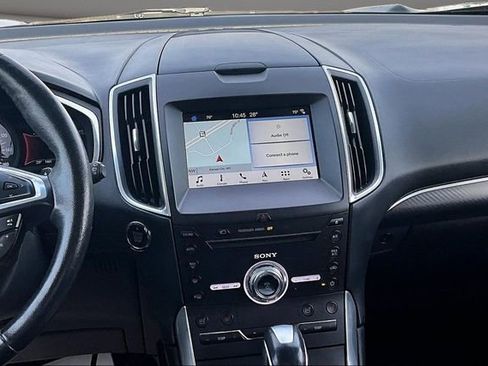 Used 2017 Ford Edge Sport w/ Equipment Group 401A image 9