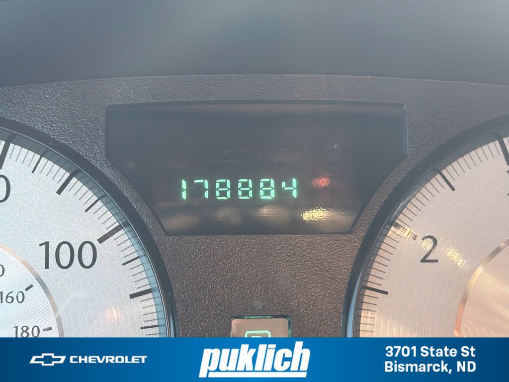 Used 2009 Chrysler 300 Touring AWD/4WD image 10