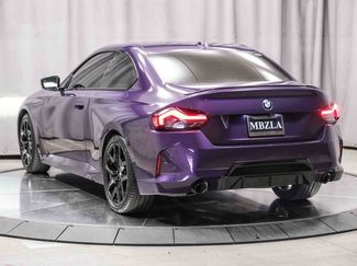 Used 2025 BMW 230i Coupe RWD video 2