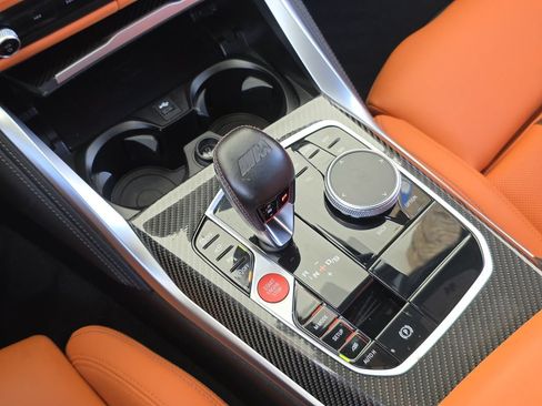 Used 2024 BMW M3 Competition w/ M Carbon Exterior Package AWD/4WD image 18