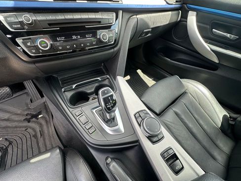 Used 2016 BMW 428i xDrive Convertible image 27