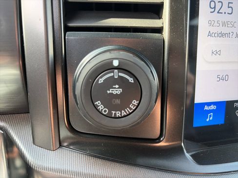 New 2026 Ford F150 Lariat image 16