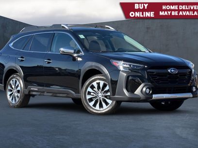 Used 2023 Subaru Outback Touring