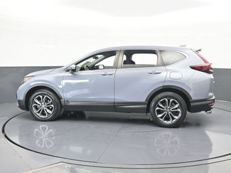 Used 2021 Honda CR-V EX video 3