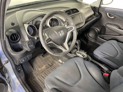 Used 2009 Honda Fit Sport image 3