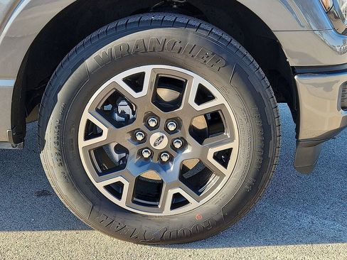 Used 2024 Ford F150 STX image 6