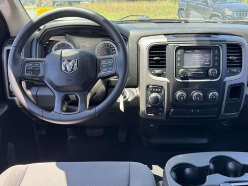 Used 2021 RAM 1500 Tradesman w/ Popular Equipment Group AWD/4WD image 2