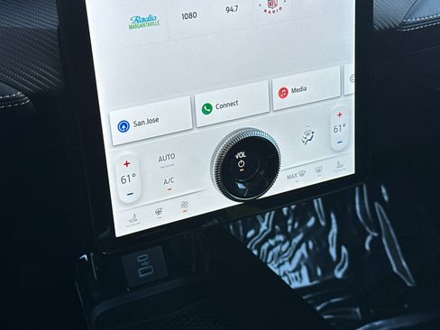 Used 2023 Ford Mustang Mach-E Premium image 21