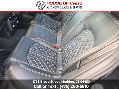Used 2017 Audi S6 Premium Plus w/ S6 Sport Package AWD/4WD image 41