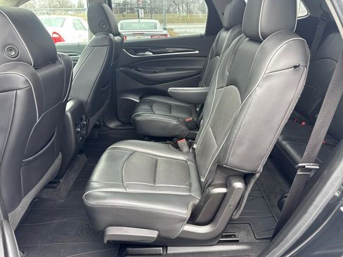 Used 2020 Buick Enclave Avenir w/ Avenir Technology Package image 11