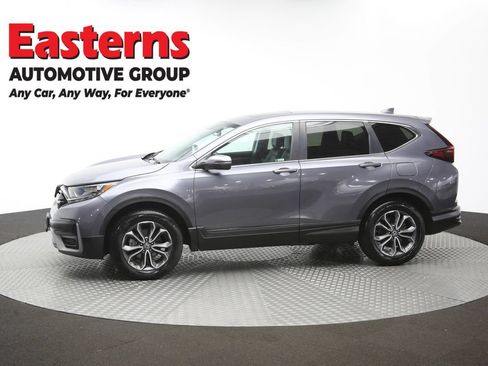 Used 2020 Honda CR-V EX-L image 59