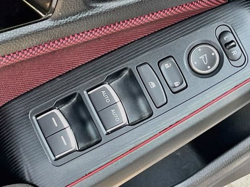 Used 2025 Honda Civic Si image 18