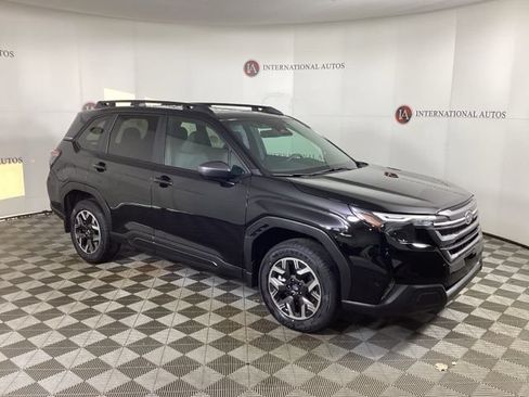 Used 2026 Subaru Forester Premium AWD/4WD image 3