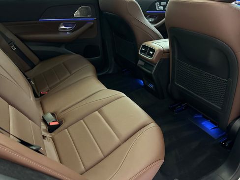 Used 2024 Mercedes-Benz GLE 350 4MATIC image 31