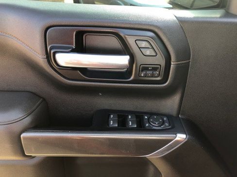 Used 2021 GMC Sierra 1500 AT4 image 14