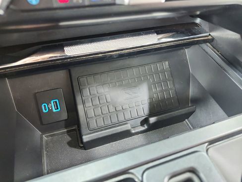 Used 2022 Ford F150 King Ranch w/ Equipment Group 601A High image 34