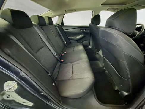 Used 2023 Honda Accord EX image 25