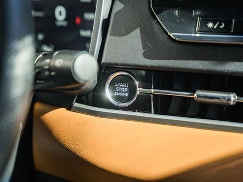 Used 2024 Mitsubishi Outlander SEL image 26