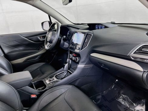 Used 2023 Subaru Forester Limited AWD/4WD image 30