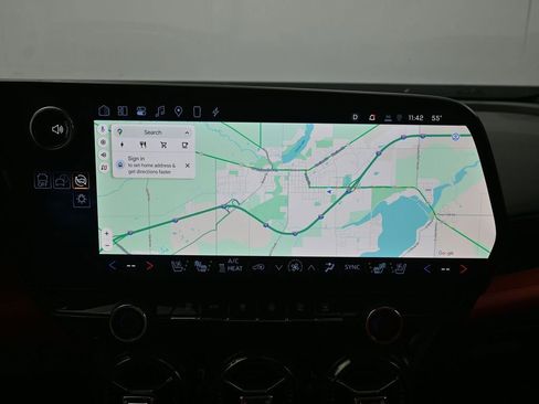 Used 2025 Chevrolet Blazer EV SS w/ Performance Package image 29