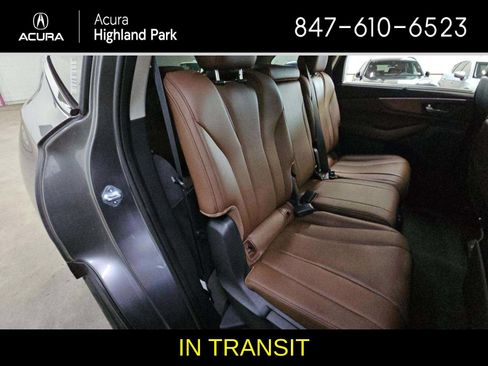 Used 2024 Acura MDX SH-AWD w/ Technology Package image 14