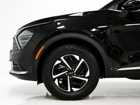 Certified 2024 Kia Sportage LX image 25