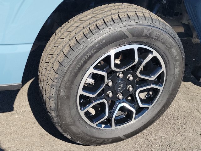 Certified 2023 Ford F150 XL w/ STX Appearance Package RWD image 22