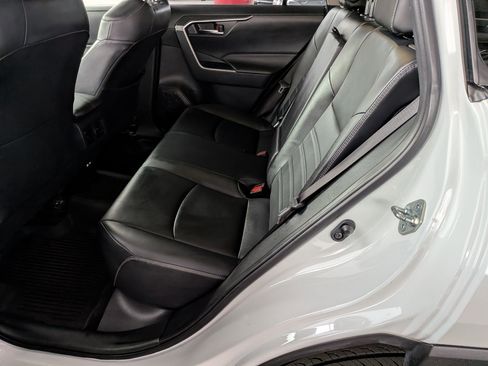 Certified 2024 Toyota RAV4 XLE Premium AWD/4WD image 26