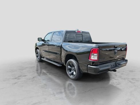 Used 2019 RAM 1500 Big Horn AWD/4WD image 6