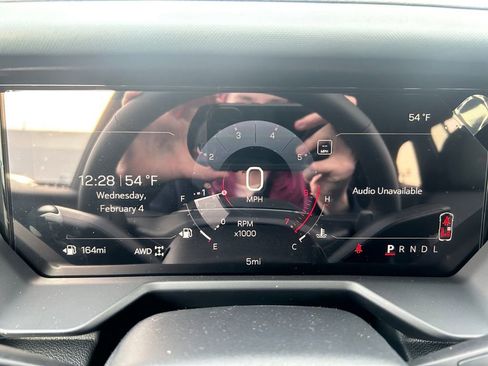 New 2026 GMC Acadia AT4 image 16