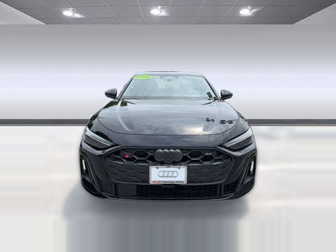 New 2026 Audi S5 Prestige AWD/4WD image 6