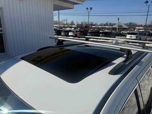 Used 2014 Jeep Grand Cherokee Overland w/ Advanced Technology Group AWD/4WD image 59